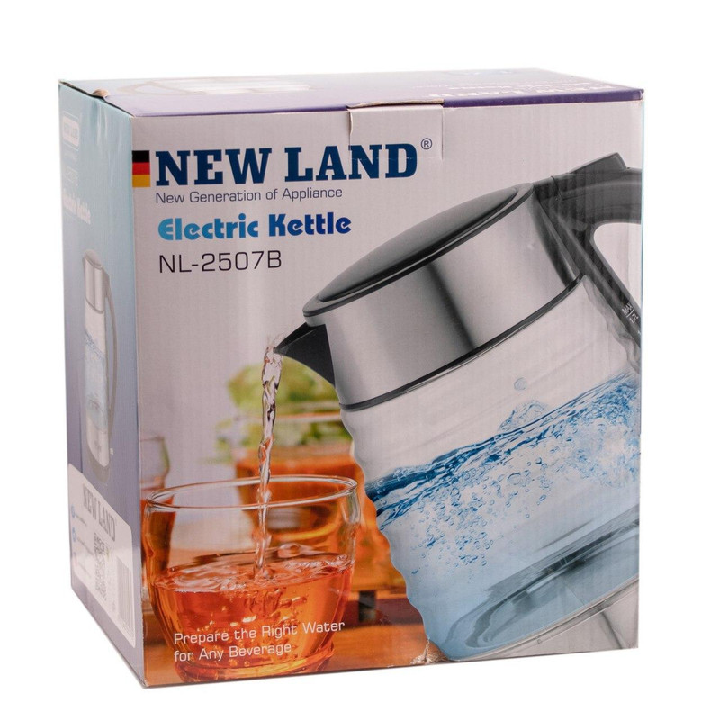 کتری برقی نیولند مدل NL-2507B