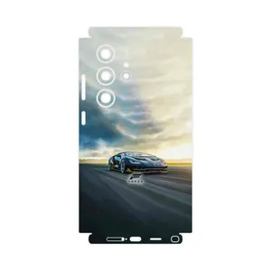 MAHOOT Forza Horizon Game Series-FullSkin Cover Sticker for Samsung Galaxy S24 Ultra