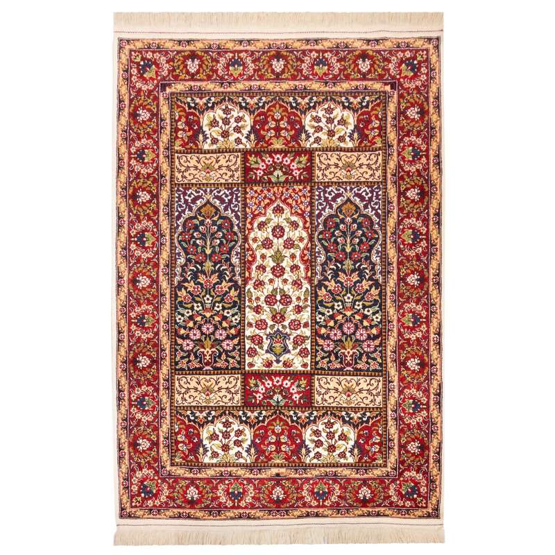 فرش دستباف سه متری سی پرشیا کد 703021