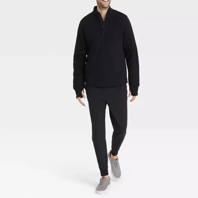 سویشرت مردانه مدل MDSS-CG6566