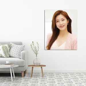 تابلو شاسی مدل Ha Ji Won کد 9
