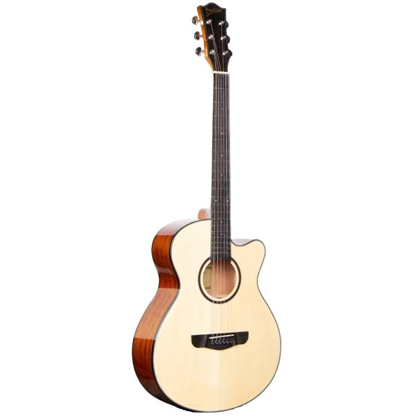 گیتار آکوستیک دیوایزر مدل L-720A-N