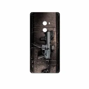 MAHOOT Gun Cover Sticker for Xiaomi Mi Mix 2