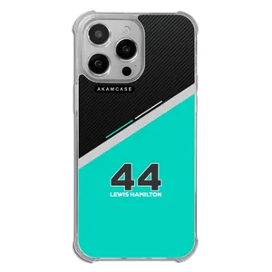 AKAM AMCWTA14PROMAX-BENZ7 Cover For Apple iPhone 14 Pro Max