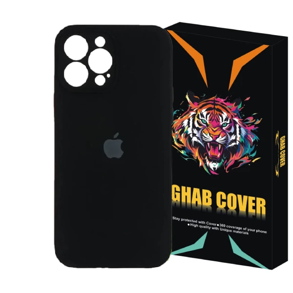 کاور قاب کاور مدل سیلیکون طرح Rod مناسب برای گوشی موبایل اپل iPhone 16 Pro Max