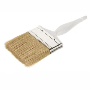 قلم موی نقاشی تمیز مدل Pad سایز  4 اینچ