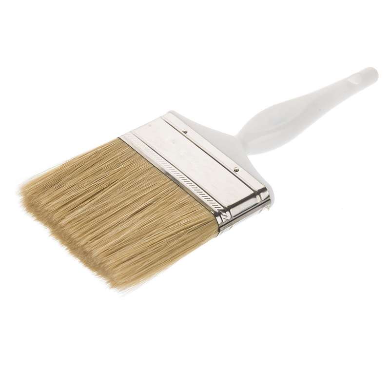 قلم موی نقاشی تمیز مدل Pad سایز  4 اینچ