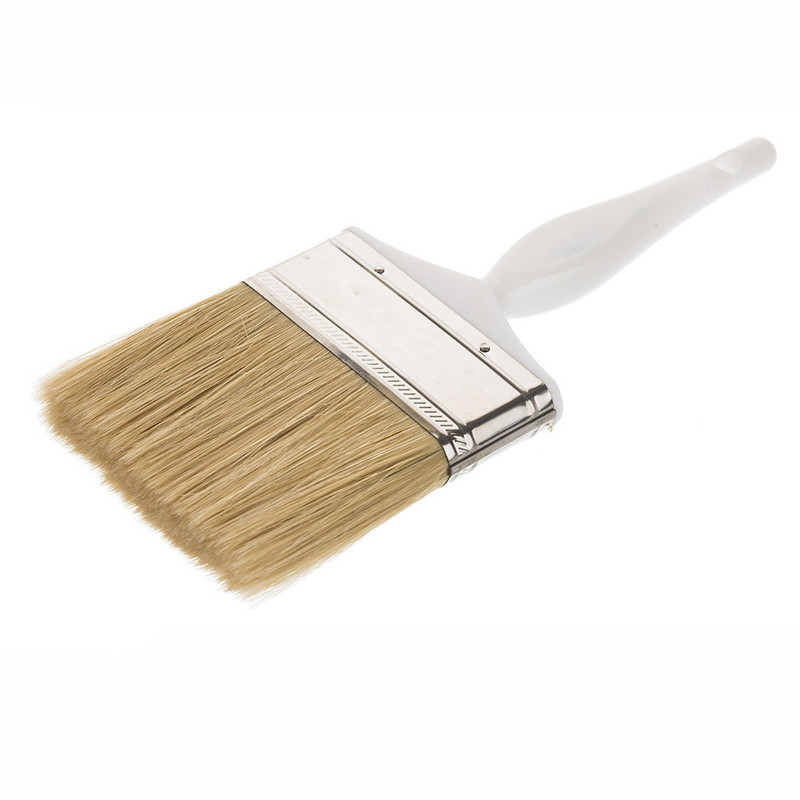 قلم موی نقاشی تمیز مدل Pad سایز  4 اینچ