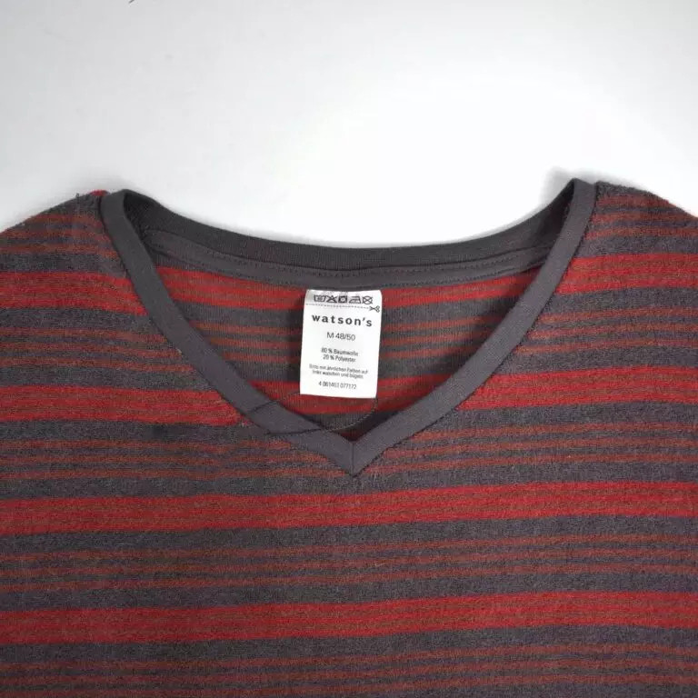 پلیور یقه هفت مردانه واتسونز مدل 70175697