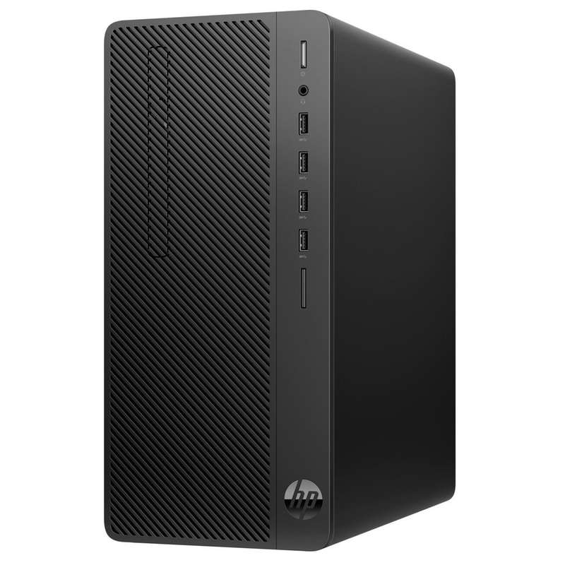 کامپیوتر دسکتاپ اچ پی مدل 290 G4-R