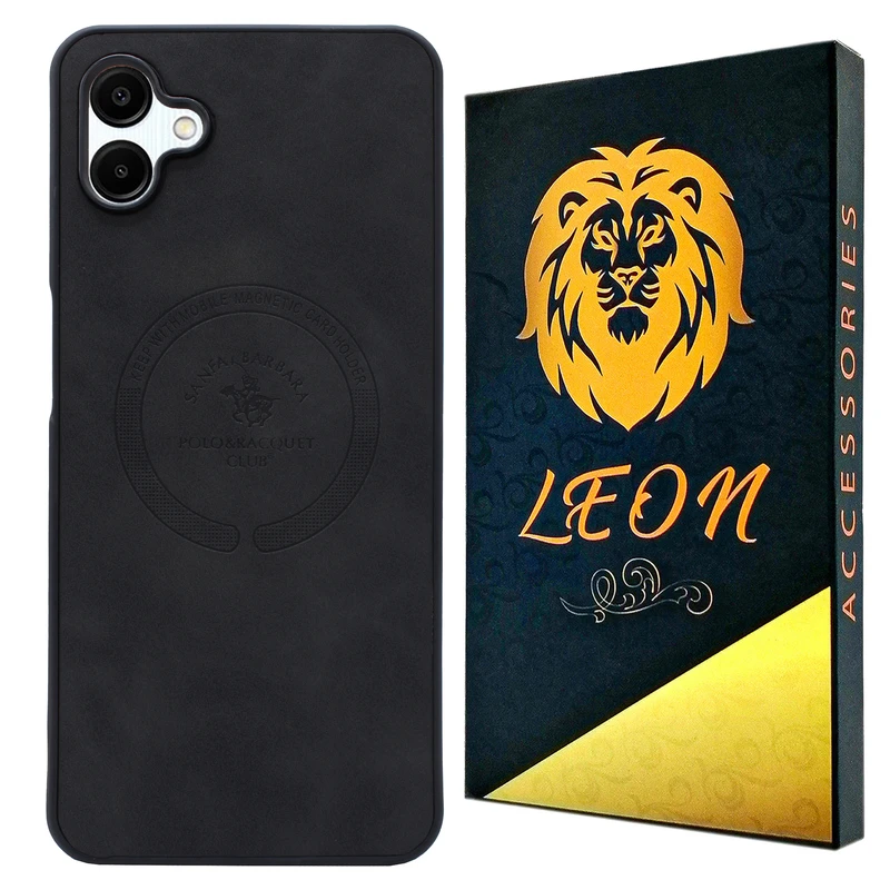 کاور لئون مدل Choghan مناسب برای گوشی موبایل سامسونگ Galaxy A05