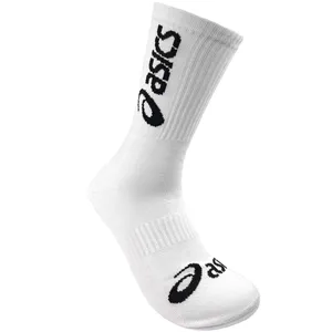 جوراب ورزشی ساق بلند مردانه مدل حوله ای  کد 01