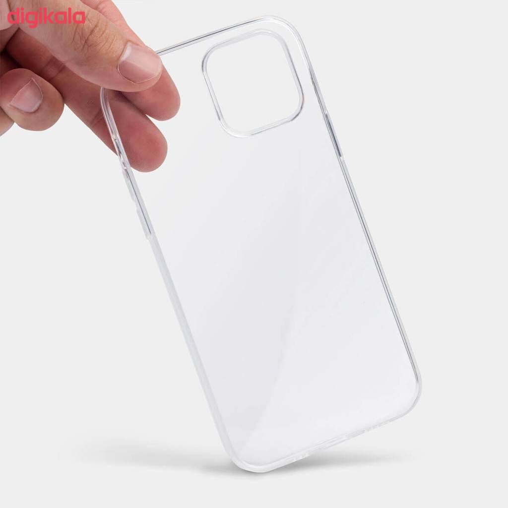 کاور توتو مدل AA 140 مناسب برای گوشی موبایل اپل Iphone 12 main 1 2