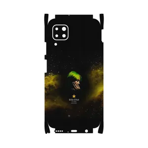 MAHOOT Billie Eilish-FullSkin Cover Sticker for Huawei Nova 7i