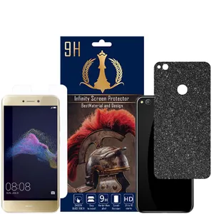 Infinity PRO MAX Cover Sticker For Huawei GR3 with Screen Protector