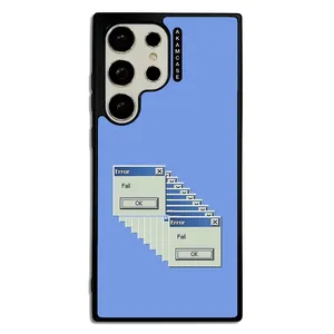 AKAM AMC-WSGS23U-NOSTECH-4 Cover For Samsung Galaxy S23 Ultra