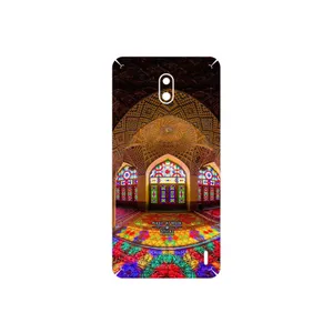 MAHOOT Nasir Al-Molk Mosque Cover Sticker for Nokia 2