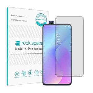 Rockspace Anti Shock transparent screen protector suitable for Xiaomi Mi 9T Pro mobile phone