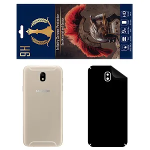 INFINITI PRO RG Back Skin For Samsung Galaxy J7 Pro