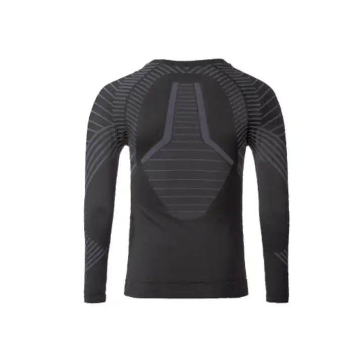 تی شرت ورزشی مردانه کریویت مدل بیس لایر 2024