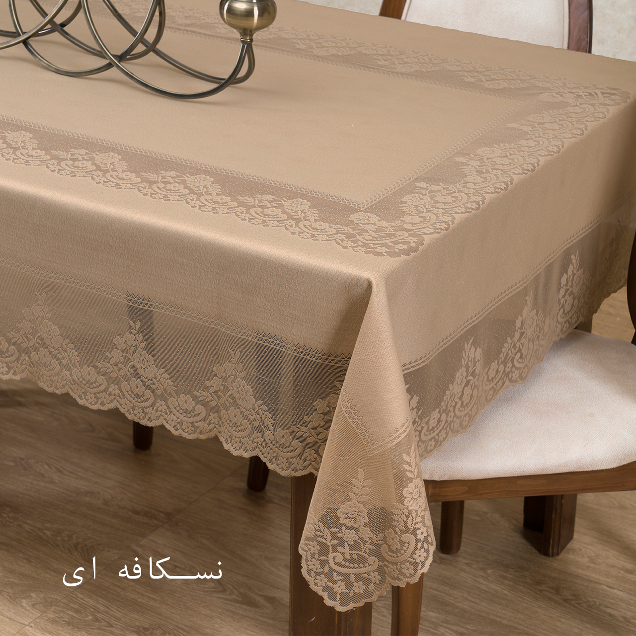 رومیزی پرلا مدل Despina 260