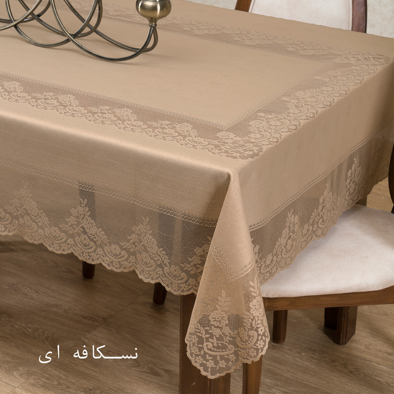 رومیزی پرلا مدل Despina 260