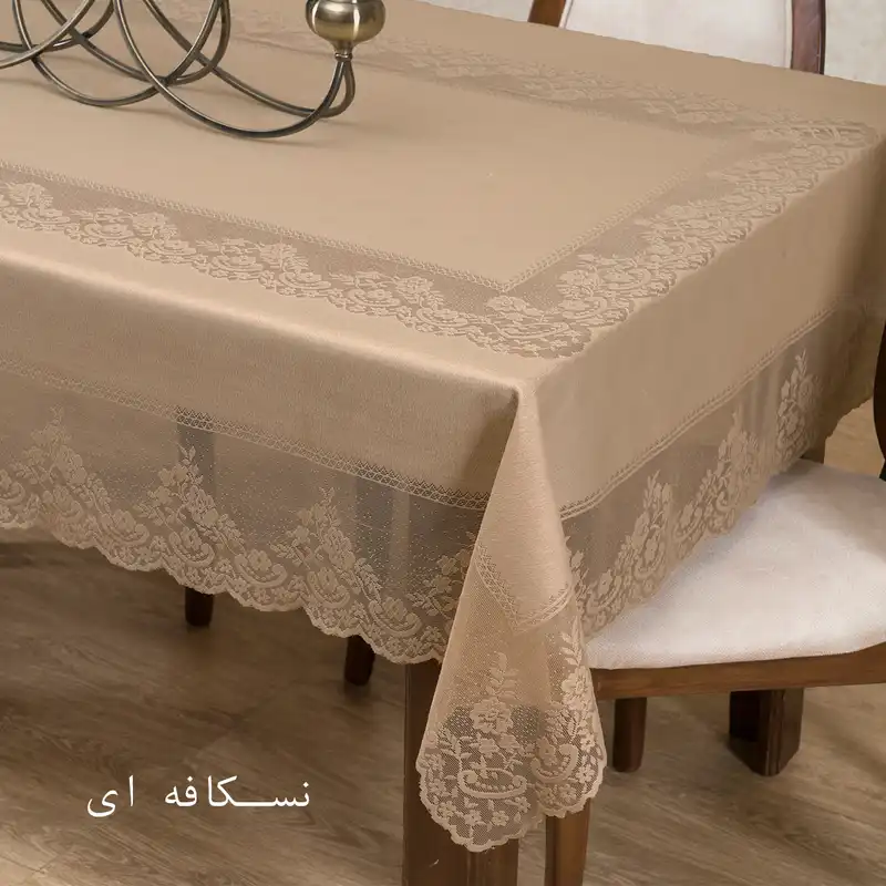 رومیزی پرلا مدل Despina 260