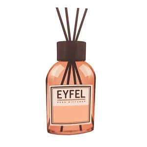 اسانس خوشبو کننده ایفل مدل Powder حجم 110 میلی لیتر