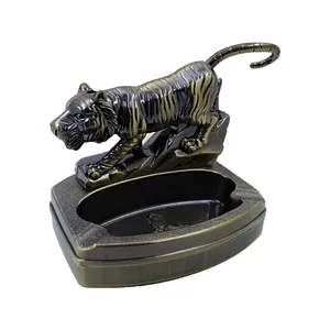 زیرسیگاری مدل ببر کد 03