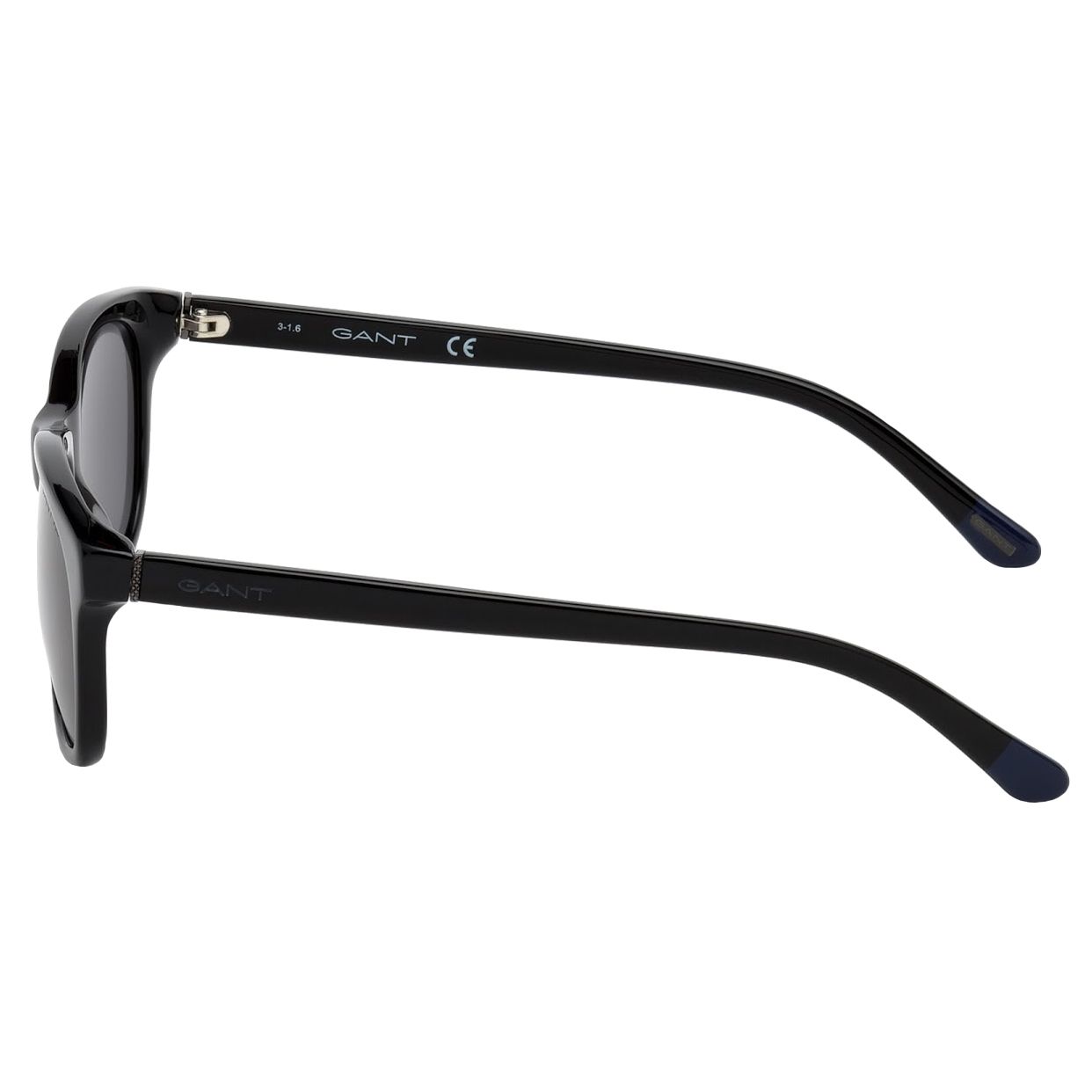 عینک آفتابی مردانه گنت مدل GA708501D -  - 5