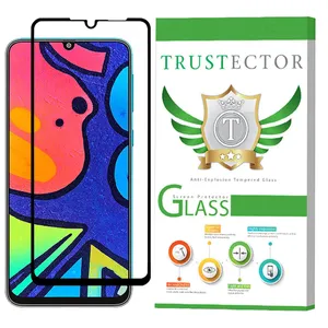       Trustector CRM Ceramics Screen Protector For Samsung Galaxy F41