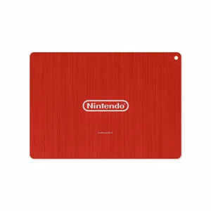 MAHOOT NINTENDO Cover Sticker for Apple iPad Air 2 2014 A1567