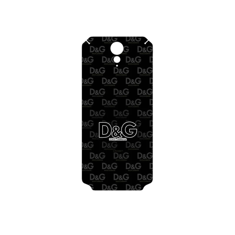 برچسب پوششی ماهوت مدل DG مناسب برای گوشی موبایل اچ تی سی Desire 620