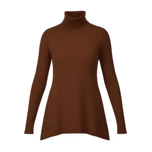 تونیک آستین بلند زنانه مدل میس