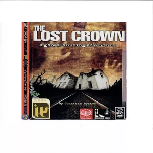 بازی THE LOST CROWN مخصوص PC 