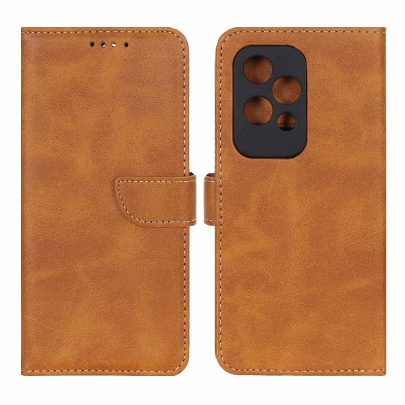 کیف کلاسوری مدل MAGNET مناسب برای گوشی موبایل آنر 200 LITE