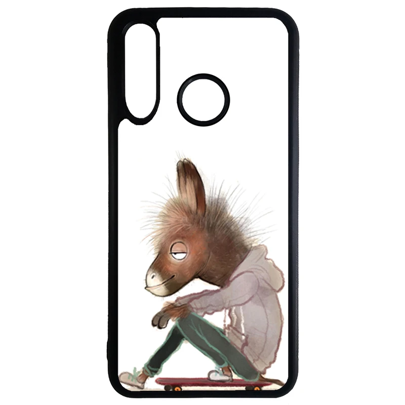 کاور طرح الاغ کد 1146 مناسب برای گوشی موبایل سامسونگ galaxy a60