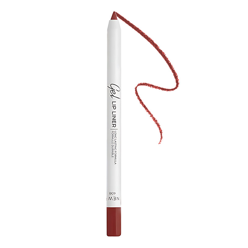 مداد لب لامل مدل Long lasting شماره 408