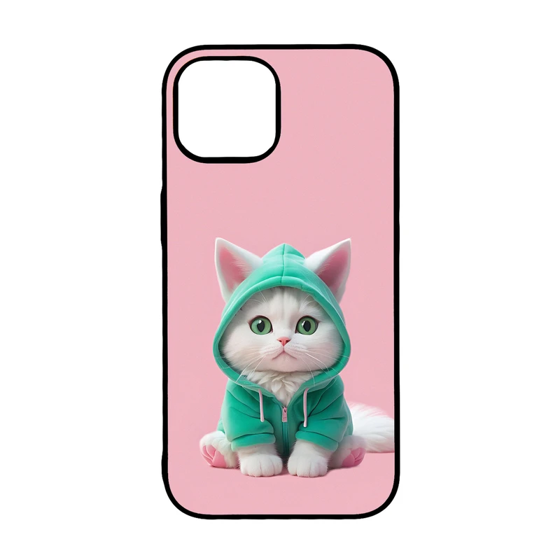 کاور گارد قاب علوی مدل TPU مناسب برای گوشی موبایل اپل iPhone 15