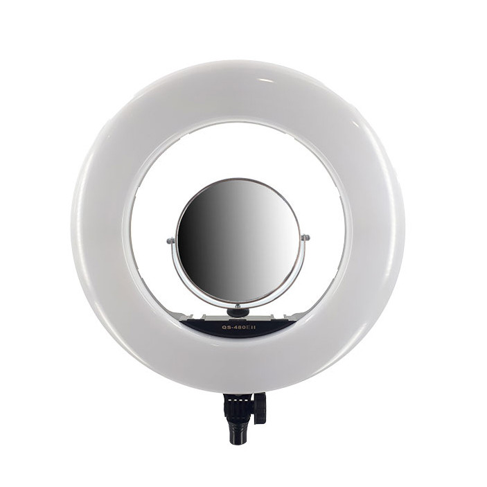 رینگ لایت ایدابلو مدل QS-480E II