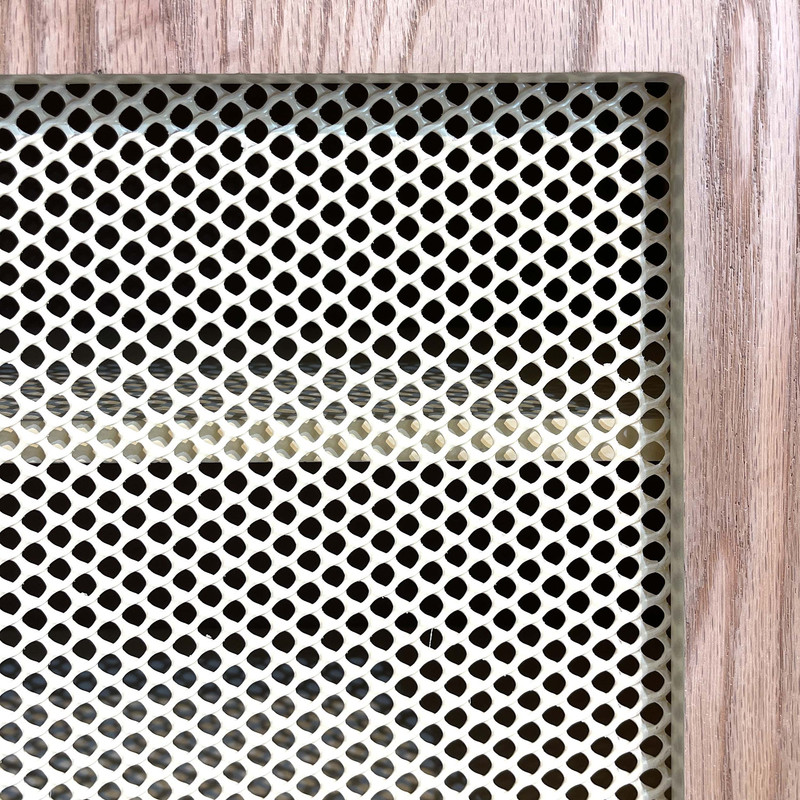 میز تلویزیون مدل حصیری