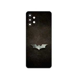 MAHOOT Batman Cover Sticker for Samsung Galaxy M32 5G