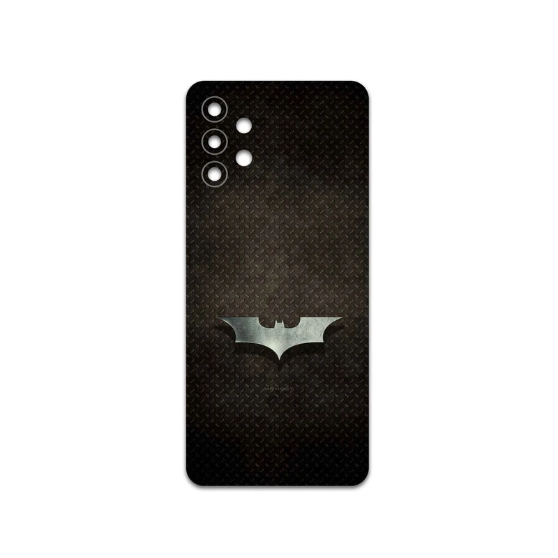 برچسب پوششی ماهوت مدل Batman مناسب برای گوشی موبایل سامسونگ Galaxy M32 5G