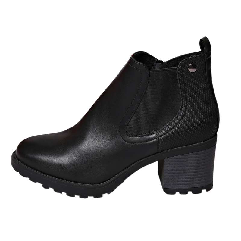 نیم بوت زنانه اسمارا مدل 07