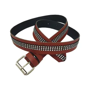 کمربند زنانه مدل maral