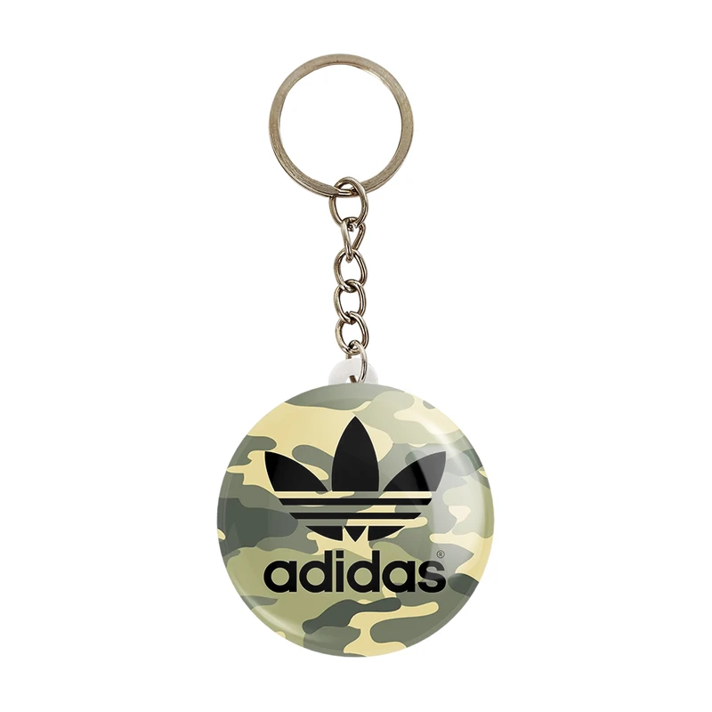 جاکلیدی خندالو مدل آدیداس Adidas کد 23485