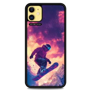 AKAM AMC-WA11-SKI-2 Cover For Apple iPhone 11
