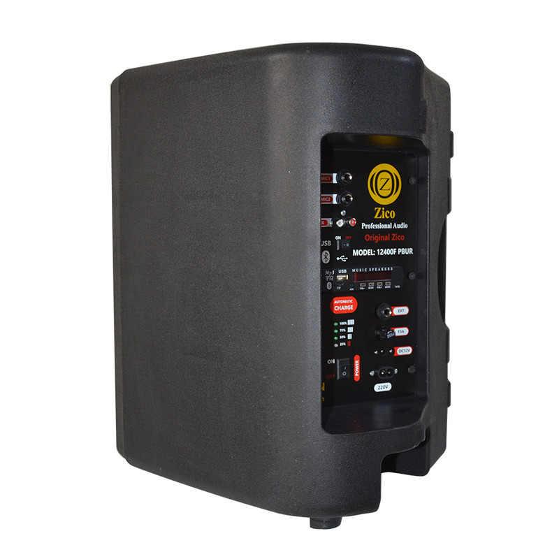 اکو همراه زیکو مدل Z-122 اکو همراه زیکو مدل Z-122