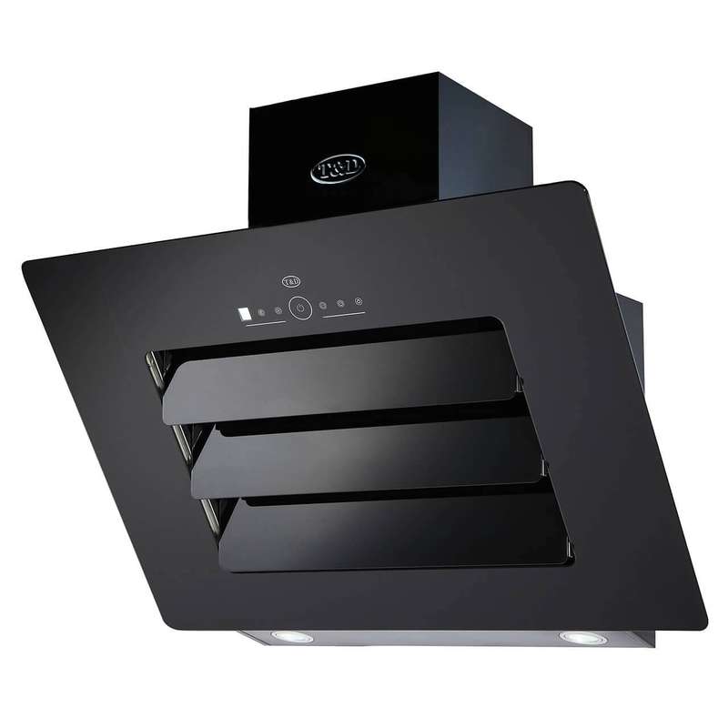 هود مورب تی اند دی مدل TD18 سایز 90