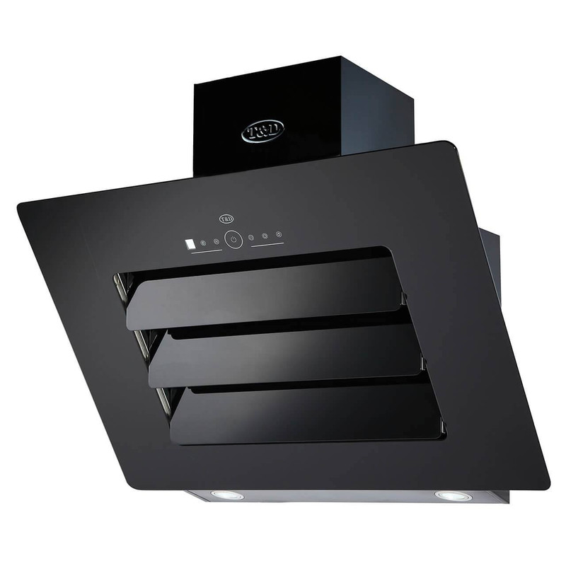 هود مورب تی اند دی مدل TD18 سایز 90